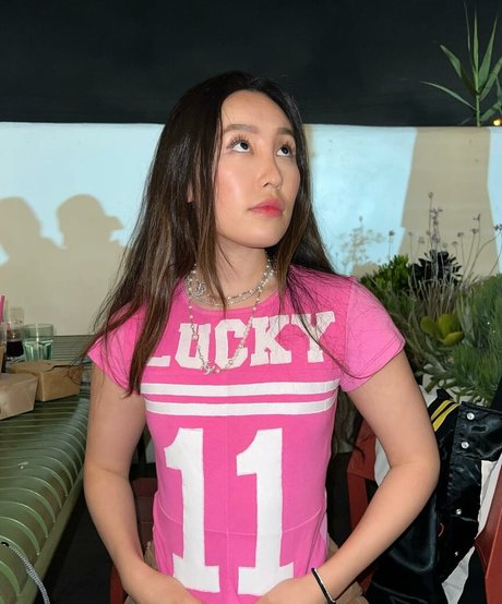 Olivia Sui on onlyfans