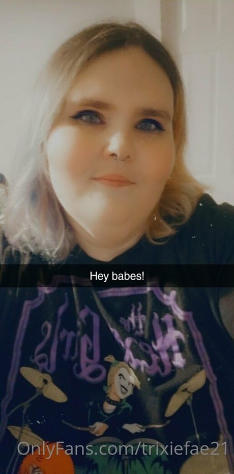 trixiefae21 onlyfans fuck