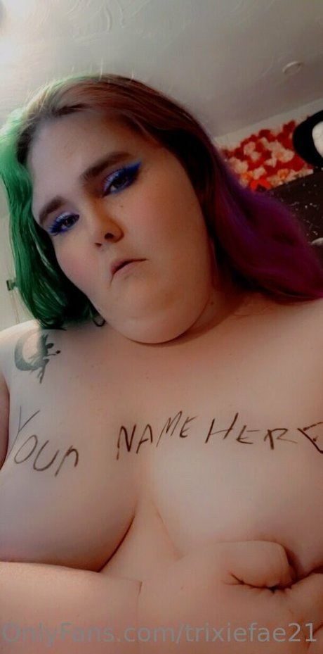 trixiefae21 onlyfans archives