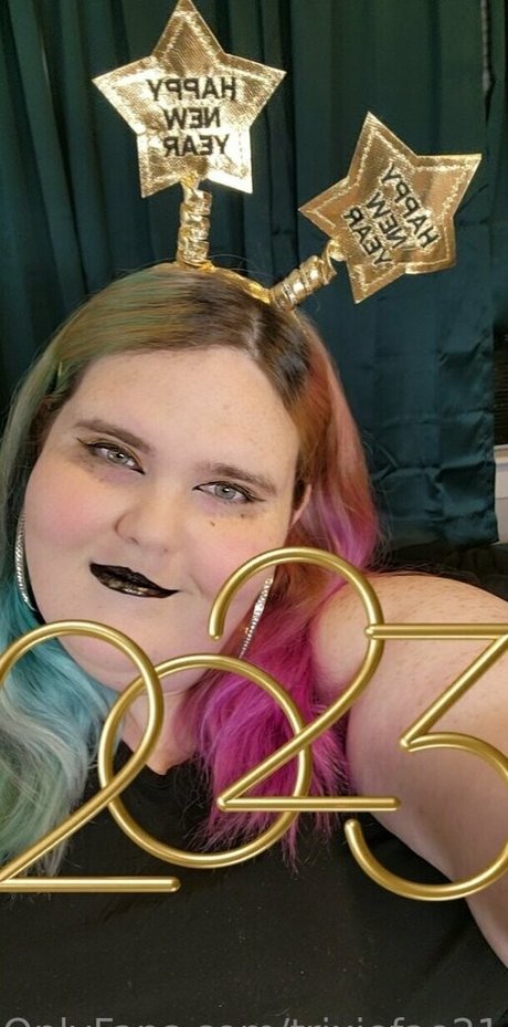 trixiefae21 onlyfans creator
