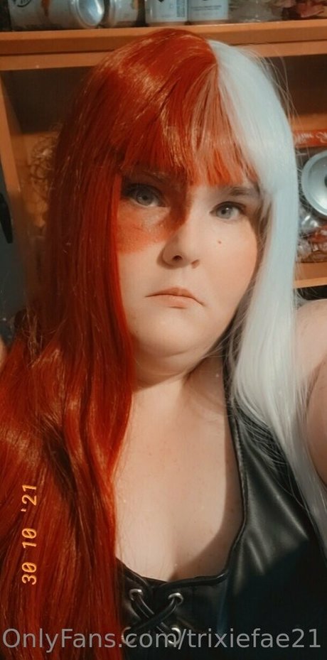 trixiefae21 onlyfans porn leak