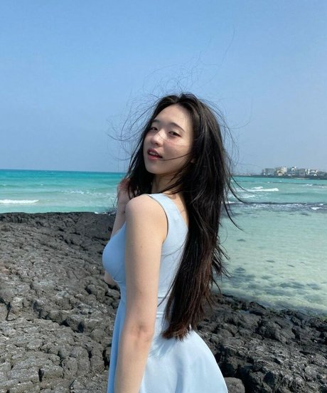 Lee Yeonwoo only fans photos