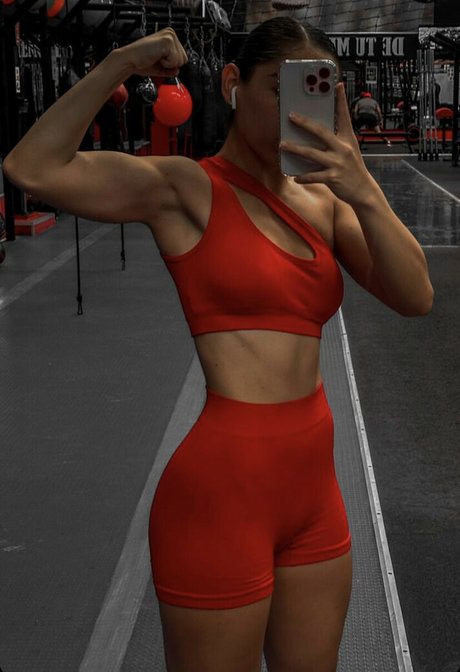 Yazmin Cantu onlyfans leaked sex