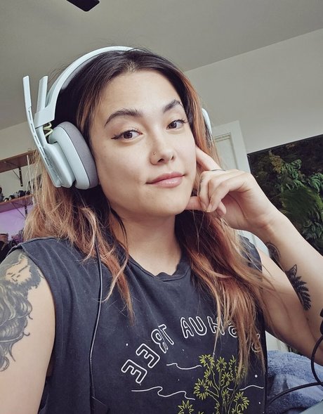 AvaGG onlyfans porn nude