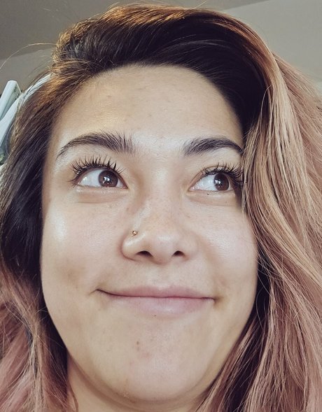 AvaGG nude porn onlyfans