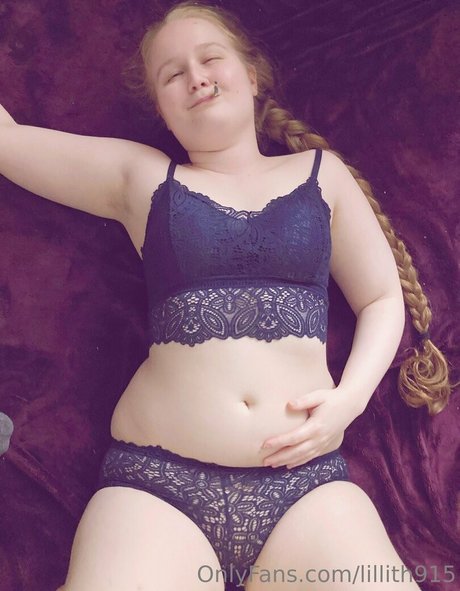 lillith915 porn onlyfans leaks