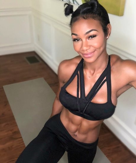 Jade Cargill only fans.