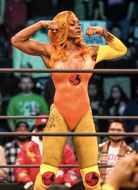 Jade Cargill onlyfans