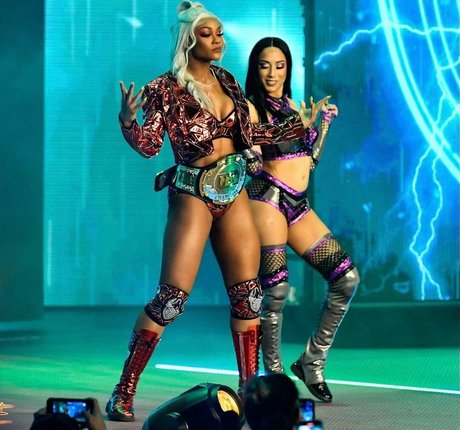 Jade Cargill leaked only fans porn