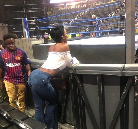 Jade Cargill new onlyfans leak