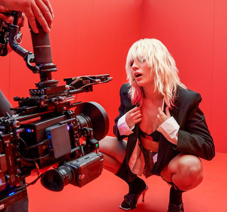 Maddie Ziegler only fans review