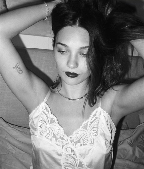 Maddie Ziegler desnuda onlyfans