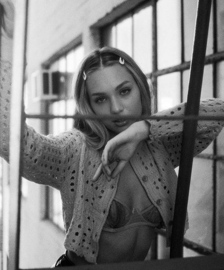 Maddie Ziegler onlyfans naked leaks