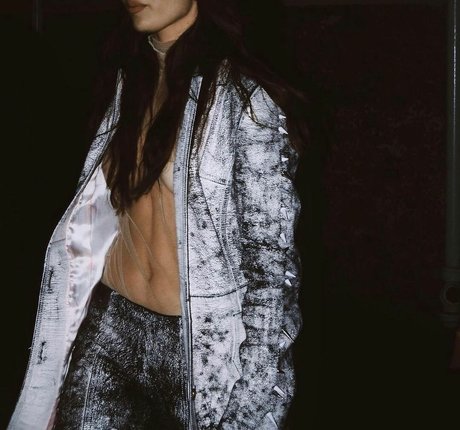 Maddie Ziegler onlyfans uncensored