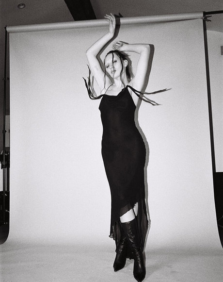 Maddie Ziegler onlyfans naked leaks