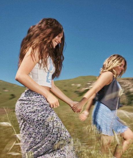 Maddie Ziegler leaked onlyfans