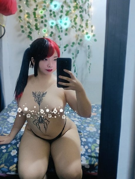 Chibimiowo nude onlyfans