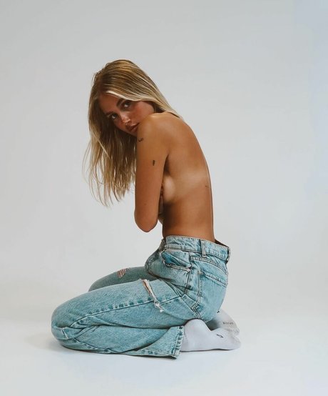 Maddie Francesca only fans content