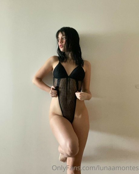 Luna Montes naked onlyfans pics