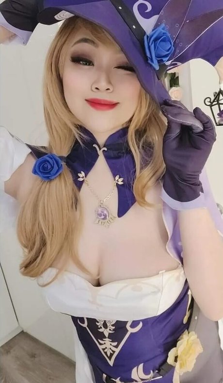 Angeldonn leaked onlyfans xxx