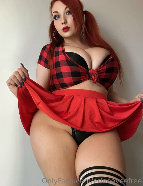 erineeveefree only fans leaked porn