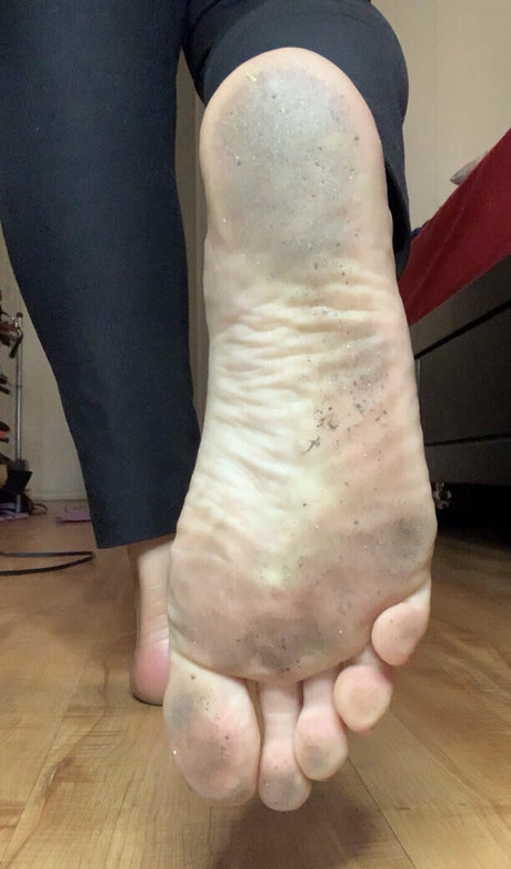 foot vibez naked onlyfans pics