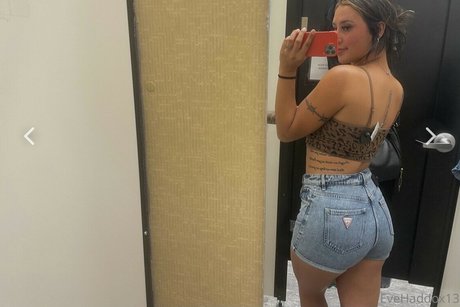evehaddox13 onlyfans pics leaked