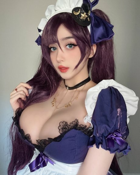 Suakirin Suaki onlyfans nudes leak