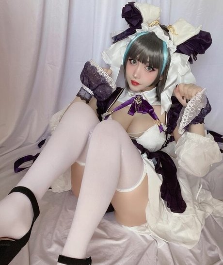 Suakirin Suaki onlyfans naked leak