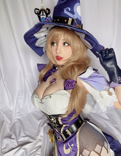 Suakirin Suaki onlyfans leaked naked