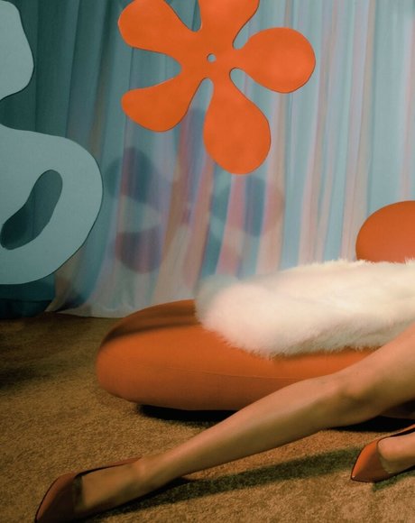 Kali Uchis desnuda onlyfans