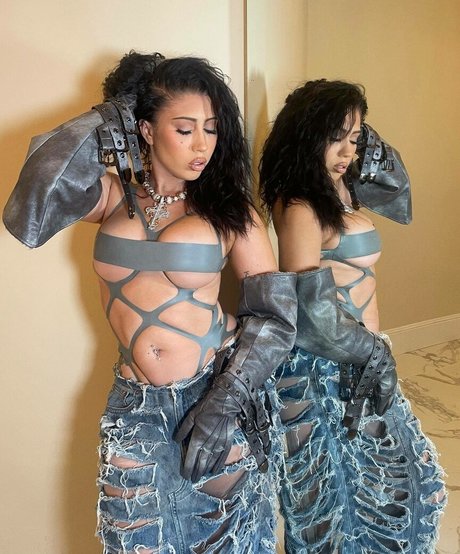 Kali Uchis leaked onlyfans nudes