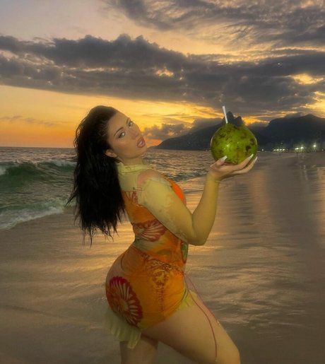 Kali Uchis only fans pictures