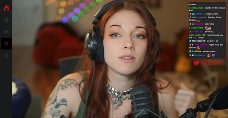 Kruzader onlyfans model images