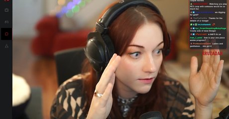 Kruzader leaked onlyfans xxx