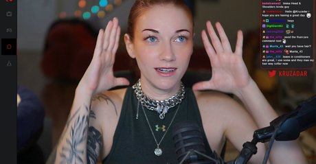 Kruzader onlyfans porn