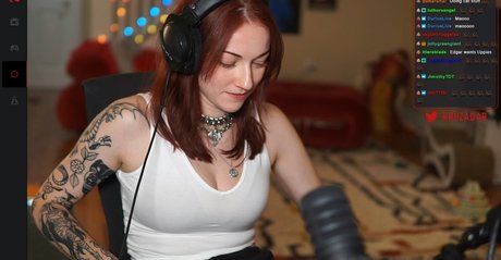 Kruzader nude leak onlyfans