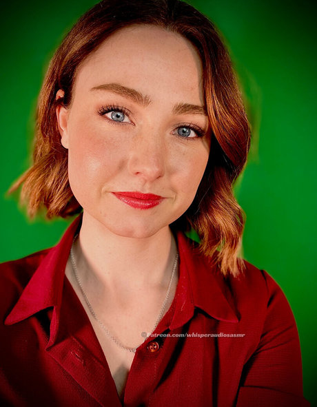 WhisperAudios ASMR Profile pic