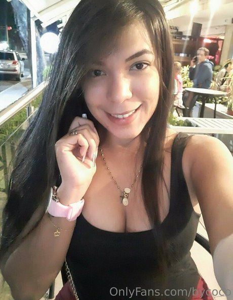 bycoco onlyfans nude pics