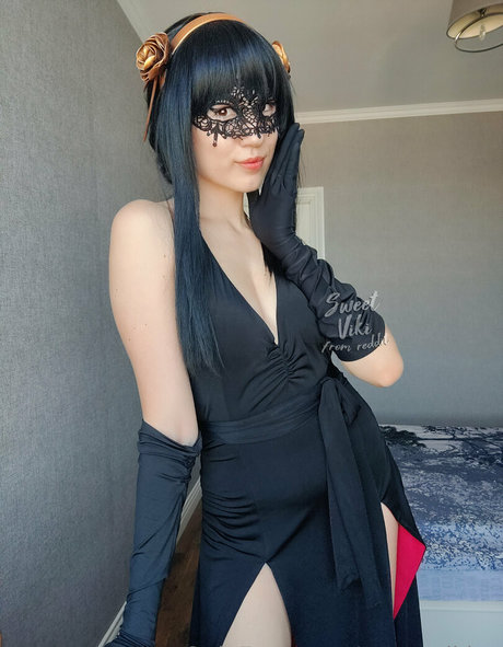 sweetvikixo leaks onlyfans porn