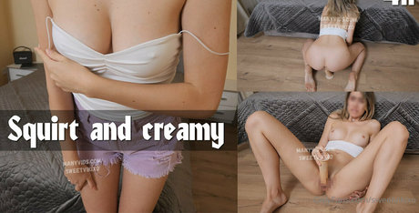 sweetvikixo Profile pic