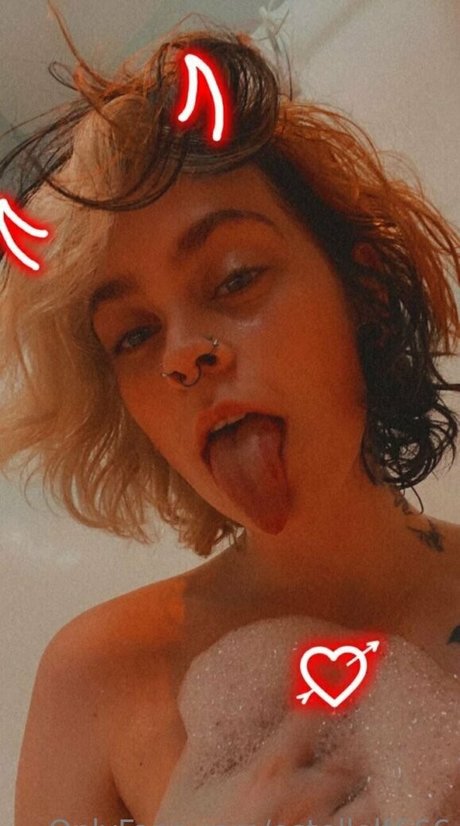 estellbunny666 Profile pic