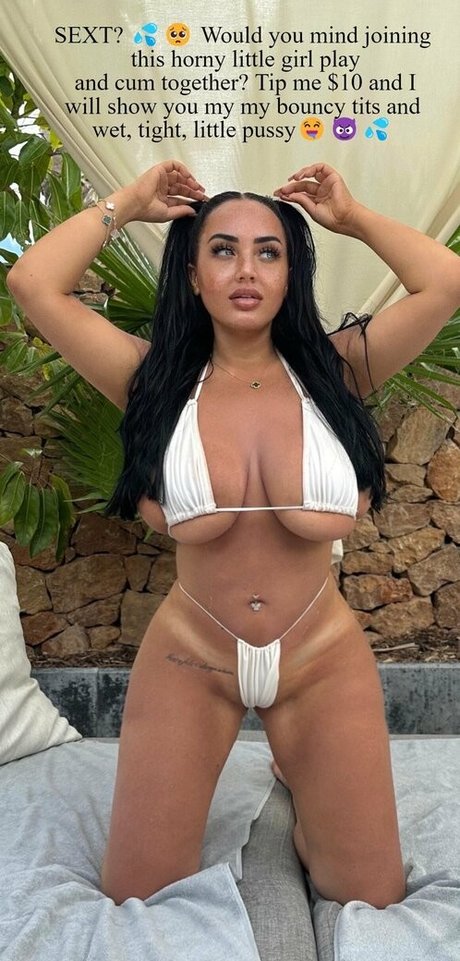 brunettebabiii onlyfans nude pictures