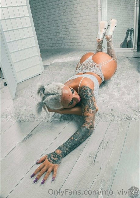 mo vivike onlyfans content