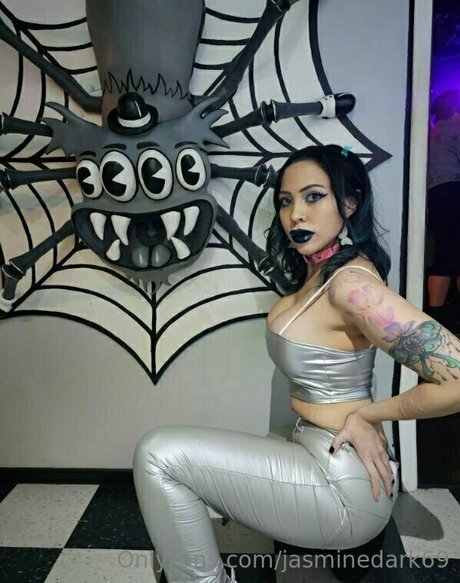 jasminedark69 onlyfans leak nude
