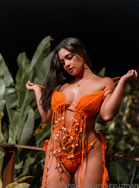 annieguzman onlyfans pictures