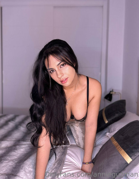 annieguzman leaked onlyfans