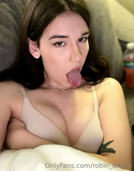robin urlove onlyfans leaks