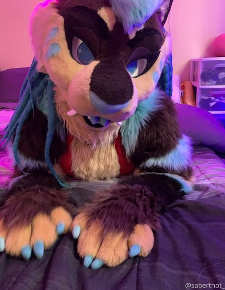 saberthot onlyfans nude leaked