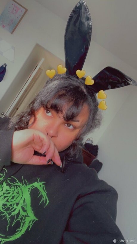 saberthot nude only fans leaks